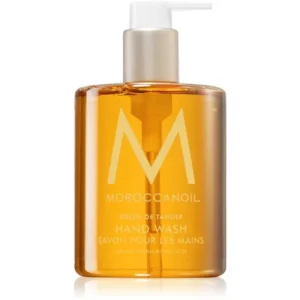 Vedd meg online MoroccanoilBody Soleil de Tanger szett kézre