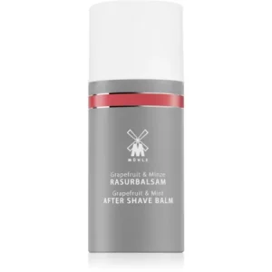 Csak ma MühleAftershave Balm borotválkozás utáni balzsam uraknak