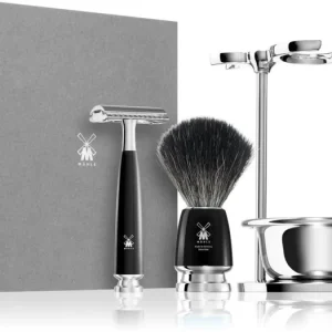 Expressz kézbesítés MühleRYTMO 4-piece Shaving Set borotválkozási készlet