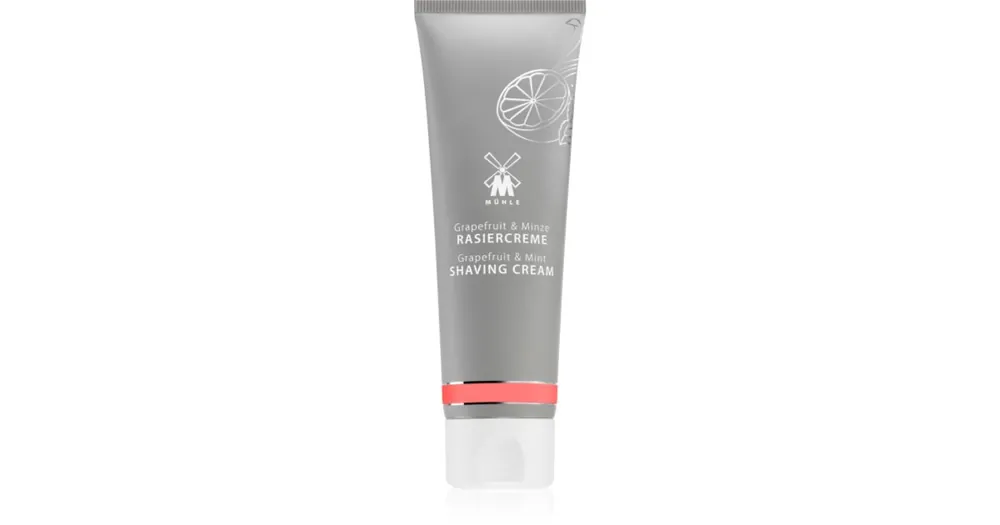 MühleShaving Cream borotválkozási krém uraknak Vedd meg online