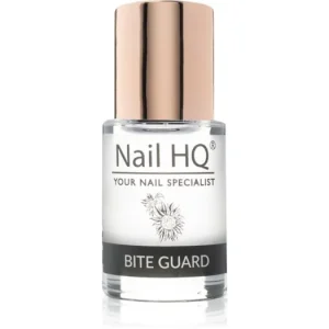 Nail HQBite Guard keserű lakk körömrágás ellen Szuper akció