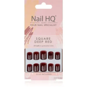 Nail HQSquare műköröm Legnépszerűbb