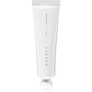 Gyors kiszállítás NEEDLYHand Cream Heavenly Musk megújító kézkrém