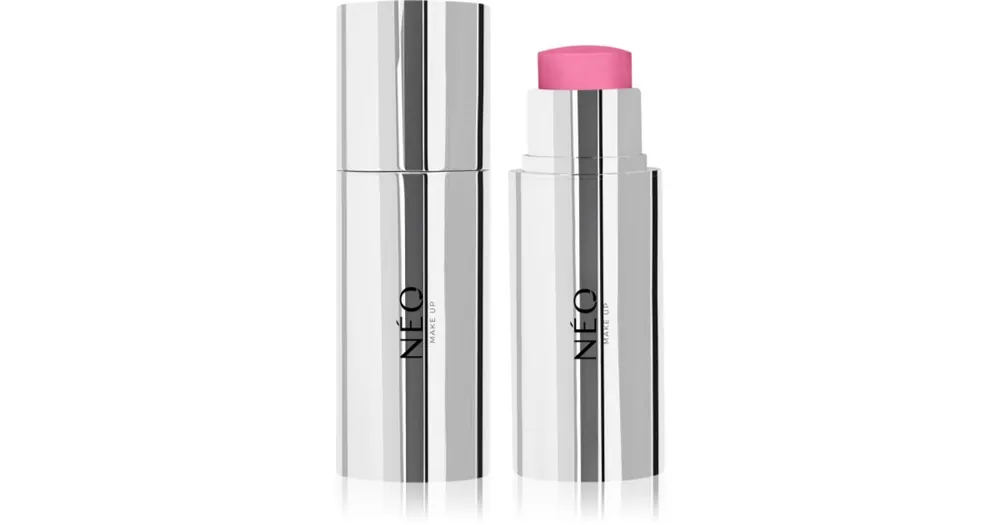 Azonnal elérhető NEO MAKE UPIntense Serum Blush Stick krémes arcpirosító stift