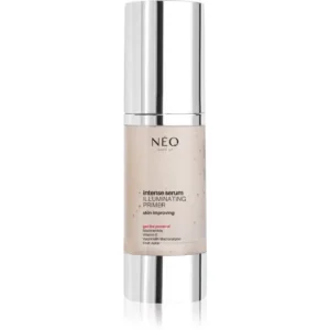 Olcsóbb NEO MAKE UPIntense Serum Illuminating Primer ragyogást adó primer a fiatalos kinézetért
