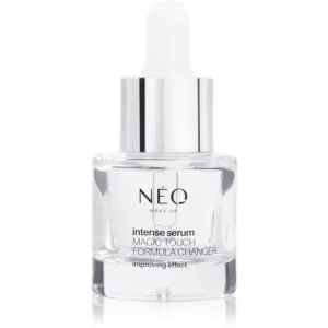 NEO MAKE UPIntense Serum Magic Touch Formula Changer aktiváló szérum a hosszan tartó hatásért Vedd meg most