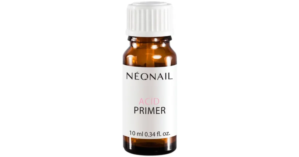 NEONAILPrimer Acid Készítmény a körömágy zsírtalanítására és szárítására Vedd meg online