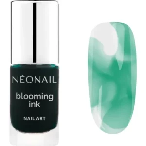 Gyors kiszállítás NEONAILBlooming Ink díszítő körömlakk
