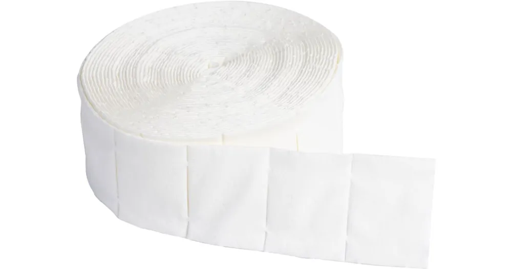 Olcsó NEONAILPads Cotton cellulóz vatta
