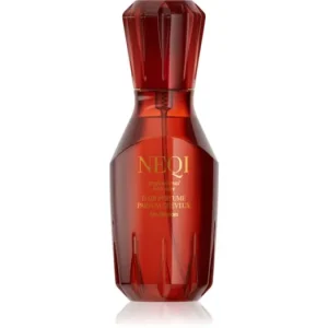Azonnali szállítás NEQIHair Perfume The Blossom haj illat (aqua)