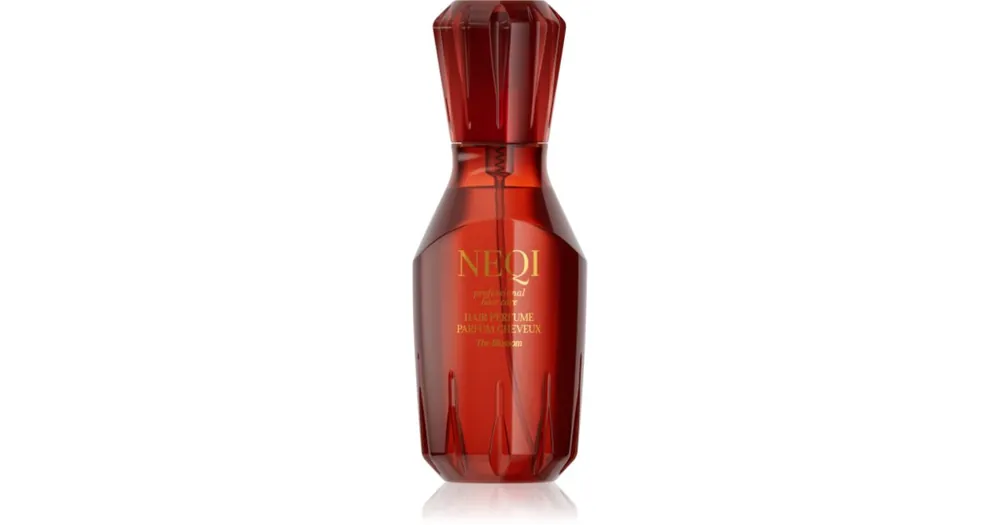 Azonnali szállítás NEQIHair Perfume The Blossom haj illat (aqua)