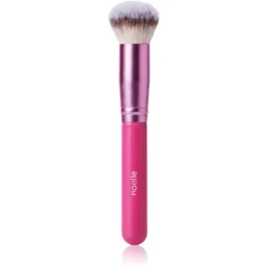 Biztonságos fizetés NoelleBase Round Top Buffing Brush arc ecset