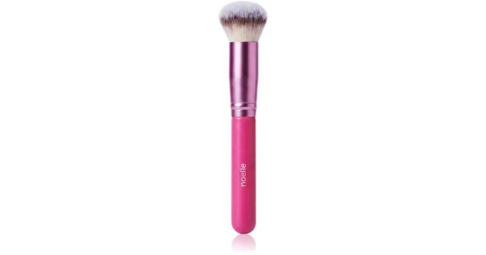 Biztonságos fizetés NoelleBase Round Top Buffing Brush arc ecset