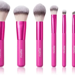 Azonnali szállítás NoellePocket Glam Set 7/1 smink egyet szett utazásra