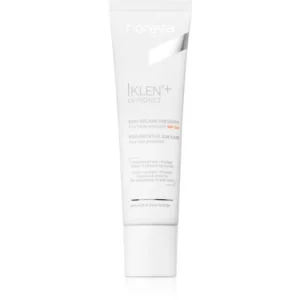 Ajánlat NorevaIKLEN+ Preventive Sun Care védőkrém SPF 50+