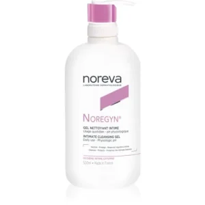 NorevaNoregyn Intimate Cleansing Gel gél intim higiéniára Csak ma