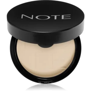 Note CosmetiqueLuminous Silk kompakt púder Outlet