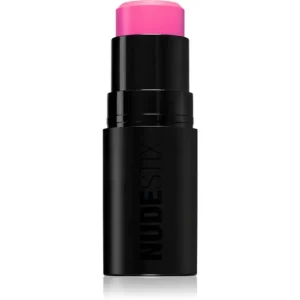 Legjobb ár NudestixNudies Matte + Glow Core multifunkcionális smink a szemre, az ajkakra és az arcra