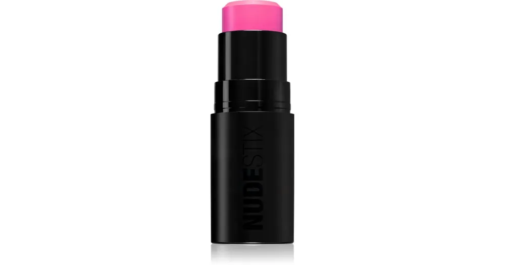 Legjobb ár NudestixNudies Matte + Glow Core multifunkcionális smink a szemre, az ajkakra és az arcra