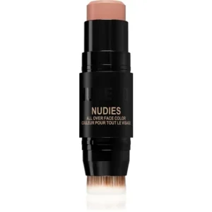NudestixNudies Matte multifunkcionális smink a szemre, az ajkakra és az arcra Rendeld meg most