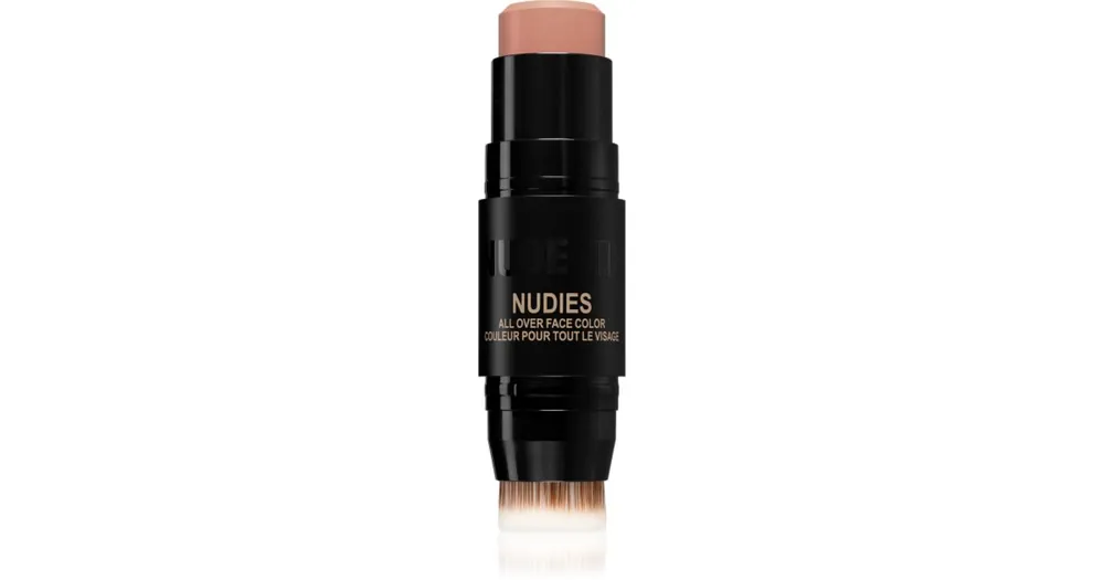 NudestixNudies Matte multifunkcionális smink a szemre, az ajkakra és az arcra Rendeld meg most