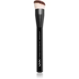 Azonnal elérhető NYX Professional MakeupCan‘t Stop Won‘t Stop make – up ecset