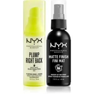 Outlet NYX Professional MakeupMake-Up Set szett