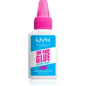 Akciós ár NYX Professional MakeupThe Face Glue Primer Egységesítő sminkalap
