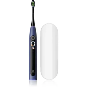 OcleanX Lite Set sonic fogkefe Újdonság