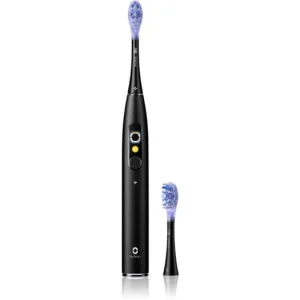 OcleanX Ultra 20 sonic fogkefe + 2 tartalékfej Biztonságos fizetés