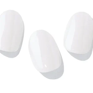 ohoraGel Nail Sticker N Clean White körömmatrica Csak ma