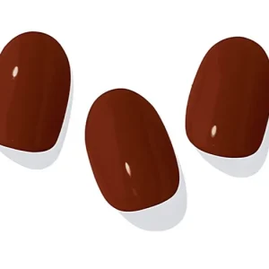 Exkluzív ajánlat ohoraGel Nail Sticker N Chilly körömmatrica