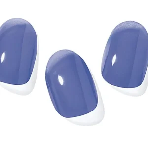 ohoraGel Nail Sticker N Tint Bluesy körömmatrica Akció