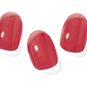 Azonnali szállítás ohoraGel Nail Sticker N Tint Brick körömmatrica
