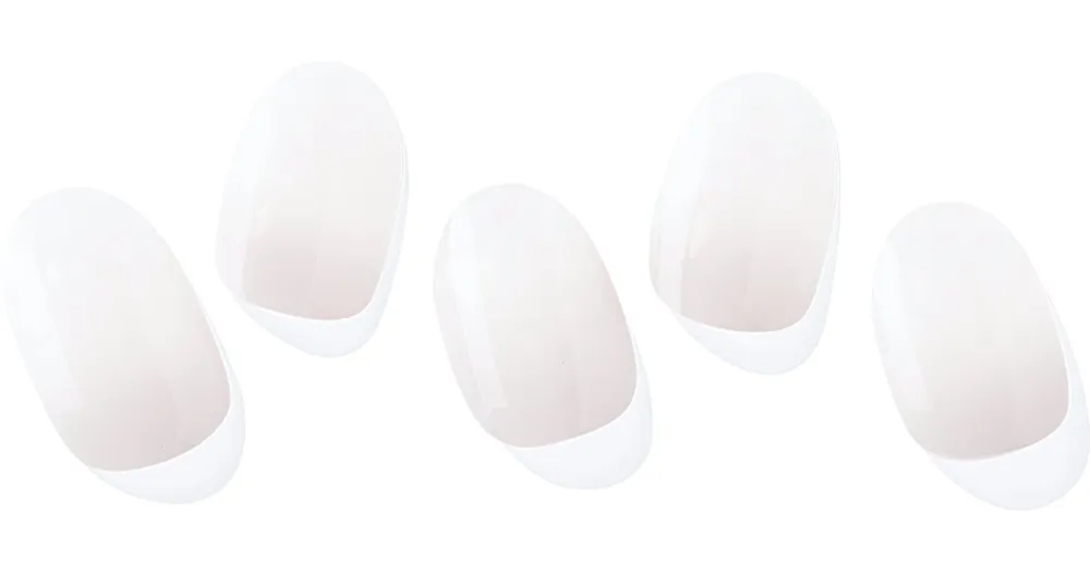 ohoraGel Nail Sticker N Veil körömmatrica Bestseller