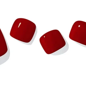 Kihagyhatatlan ajánlat ohoraGel Nail Sticker P Basic Pedicure körömmatrica lábakra