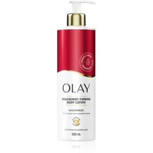 Akció OlayRegenerist Firming Body Lotion hidratáló testápoló tej