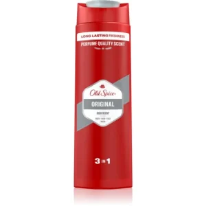 Old SpiceOriginal tusfürdő gél Gyors kiszállítás