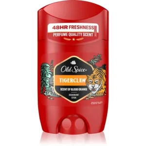 Old SpiceTigerclaw izzadásgátló deo stift uraknak Biztonságos fizetés