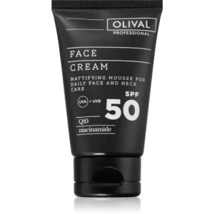 OlivalProfessional hidratáló krém az arcra és a nyakra Kedvezményes ár