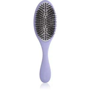 Prémium Olivia Garden ClubThe Reset Detangling&Shine Hairbrush lapos kefe tokkal