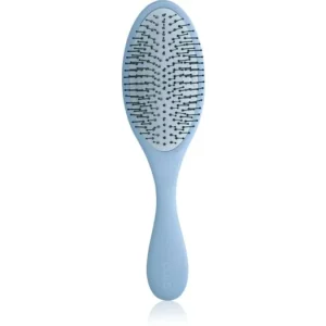 Expressz szállítás Olivia Garden ClubThe Reset Wet&Curly Detangling Hairbrush lapos kefe tokkal