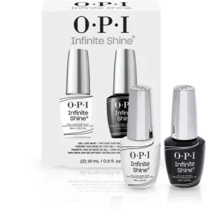 OPIInfinite Shine bázis- és fedőlakk Akciós ár