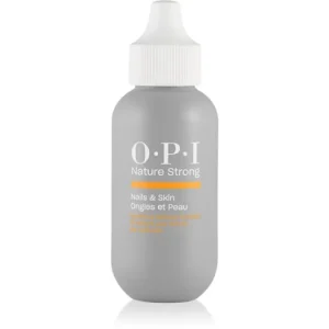 OPINature Strong Nails&Skin folyékony gél a körömágy bőrére Ajánlat