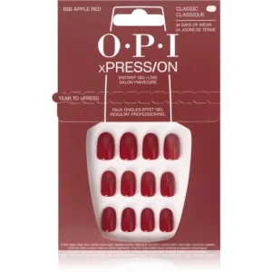 OPIxPRESS/ON műköröm Azonnali szállítás