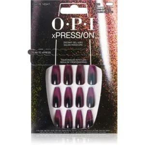 OPIxPRESS/ON műköröm Akció
