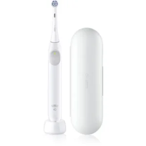 Végkiárusítás Oral-BiO2 Clean & Gentle elektromos fogkefe