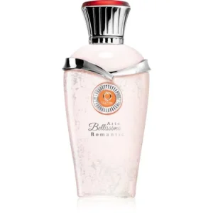 Akciós ár OrienticaArte Bellissimo Romantic Eau de Parfum hölgyeknek