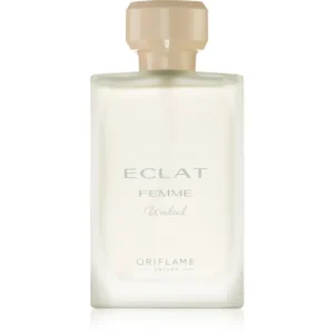 OriflameEclat Femme Weekend Eau de Toilette hölgyeknek Expressz szállítás