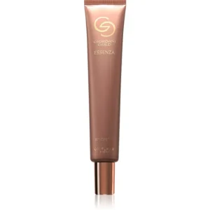 Olcsó OriflameGiordani Gold Essenza bronzosító krém az arcra